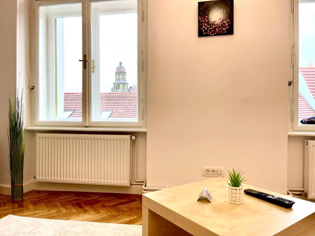 Appartamento Grandeur Timisoara Esterno foto