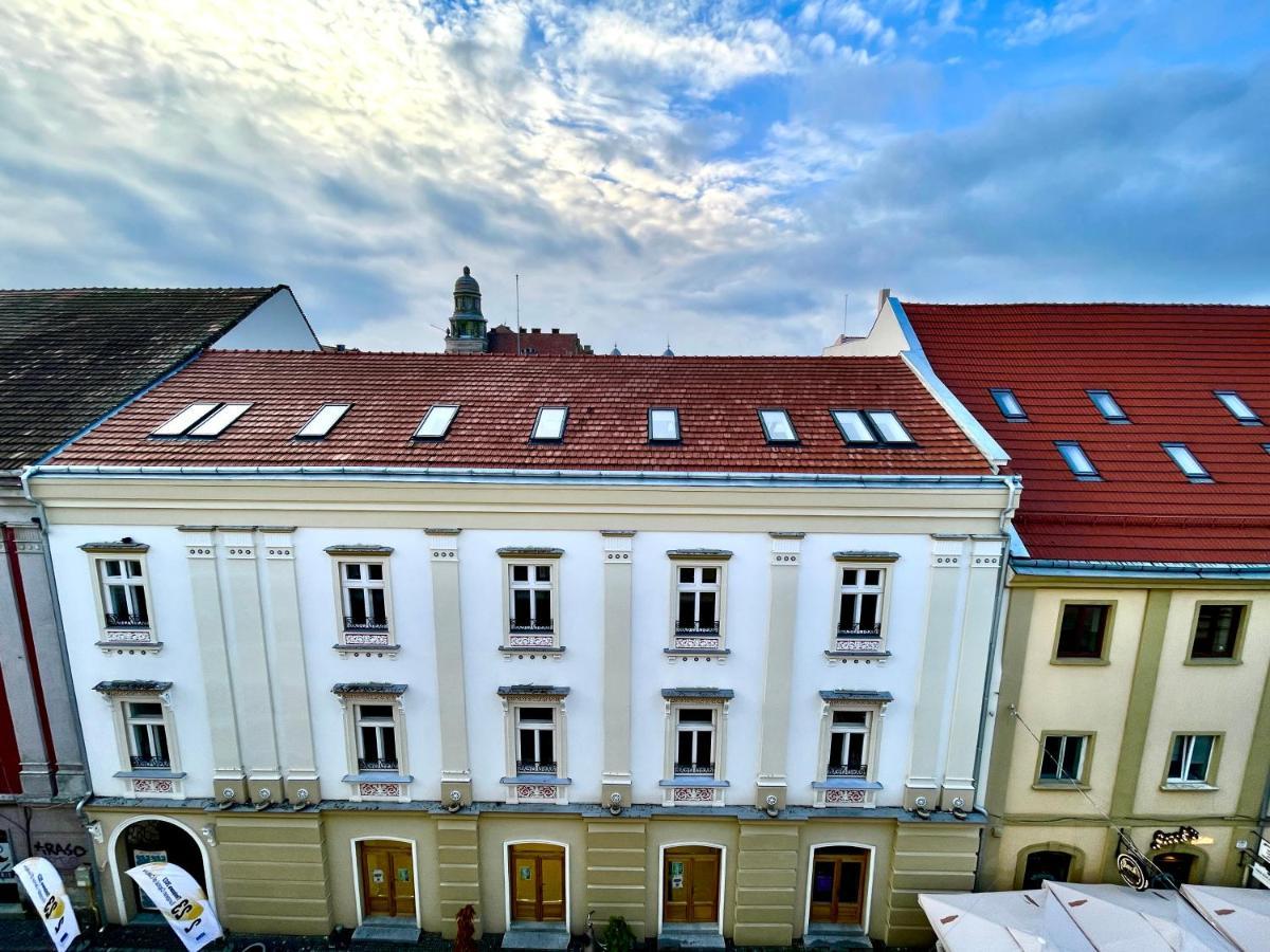 Appartamento Grandeur Timisoara Esterno foto